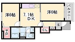 ステラテレーノ 1階/-