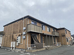 ＦＯＲＥＳＴＣＡＰＥたつの　B棟