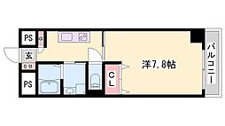 インタービレッジ土山 1階/-