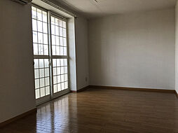 サニーパレスＡ 2階2LDKのリビング/ダイニング