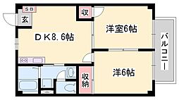 北条鉄道 北条町駅 徒歩14分