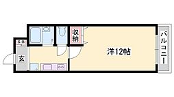 インタービレッジ別所 5階