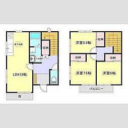 ハイツヤヒチ 1階