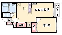 インプレスII 1階