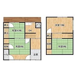 相生市相生5丁目戸建