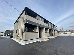 シャルマンヴィレッジB