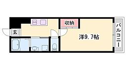 カメリアレジデンスヨコハマ 1階/-