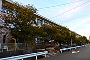 網干中学校