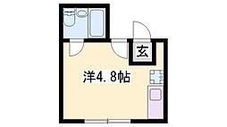 リノーバ山野井 3階