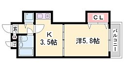 ベルトピア手柄V 5階