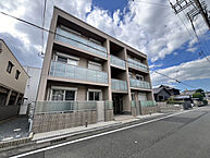 兵庫県姫路市安田2丁目：物件画像／株式会社Sumika