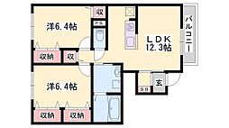 JR赤穂線 坂越駅 徒歩19分