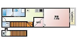 Fortis 2階