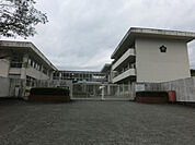 神部小学校