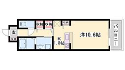 山陽電鉄本線 手柄駅 徒歩5分