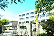 野里小学校