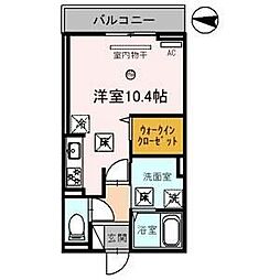 ドマーニ巽 1階