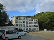 那波小学校