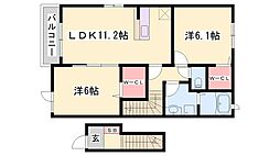 JR東海道・山陽本線 姫路駅 バス20分 庄西口下車 徒歩3分