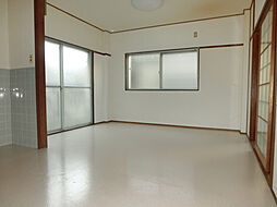 三宅マンション 2LDKの写真