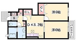 ベイローレル 1階/-