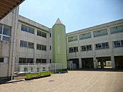 滝野東小学校