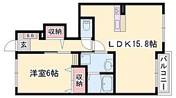 🉐敷金礼金0円！🉐クール・ヴィヴァーチェＢ
