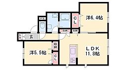 エミマリー川西台