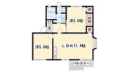 英賀保ハイツ