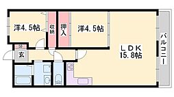 🉐敷金礼金0円！🉐ジョイフル七松