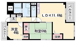 泉マンション