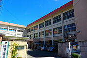 四郷小学校