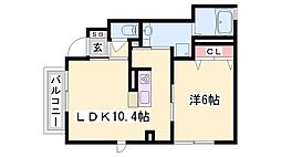 ハートランド 1階