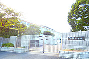 四郷小学校