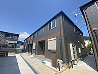 兵庫県姫路市広畑区蒲田4丁目：物件画像／株式会社Sumika