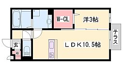 ベルメゾン荒川