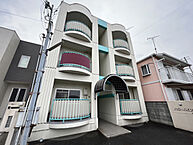 兵庫県姫路市伊伝居：物件画像／株式会社Sumika