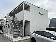 兵庫県姫路市広畑区蒲田：物件画像／株式会社Sumika