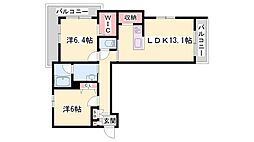コンフォーザ下戸田