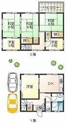 JR山陽本線 網干駅 徒歩37分