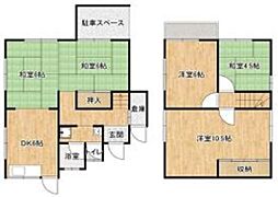 JR赤穂線 西相生駅 徒歩6分