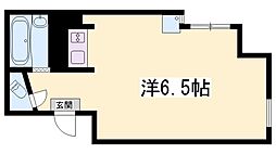 アウトリバーマンション 4階
