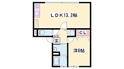 ゴダイタウン 2階