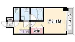 VILLA・SERENO姫路 11階