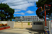城西小学校