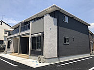 兵庫県姫路市花田町加納原田：物件画像／株式会社Sumika