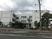 石海小学校