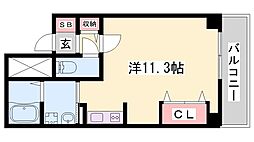 TKD北条口 8階
