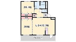 バンプロピスII 3階