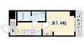 キャピタルアイ姫路6階6.9万円